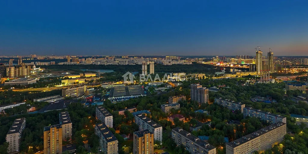 Москва, Строительный проезд, д.9с11, 1-комнатная квартира на продажу - Фото 3