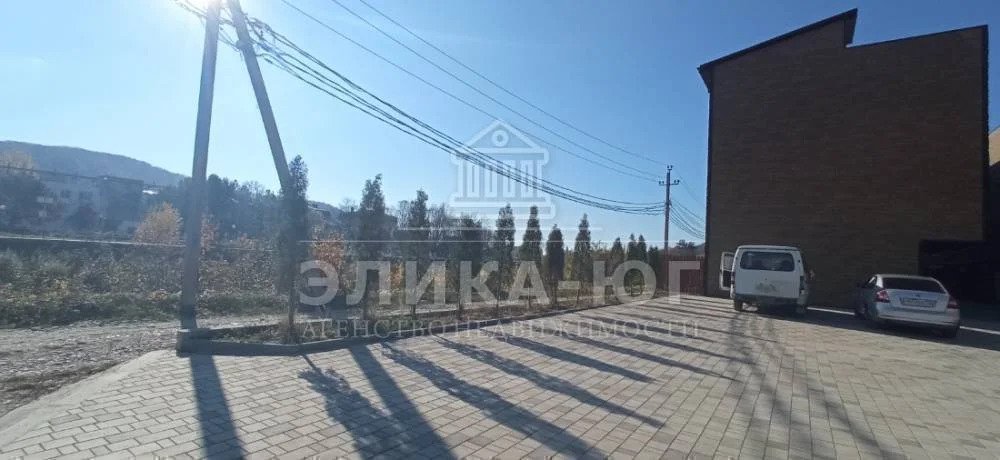 Продажа дома, Новомихайловский, Туапсинский район, ул. Ленина - Фото 5