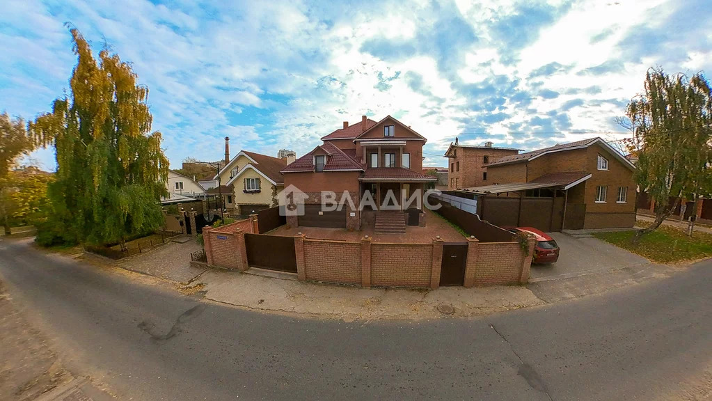 городской округ Владимир, Владимир, Ленинский район, Гражданская ... - Фото 1