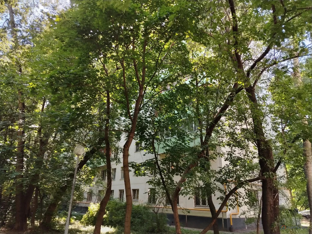 Продажа квартиры, ул. Молдагуловой - Фото 1