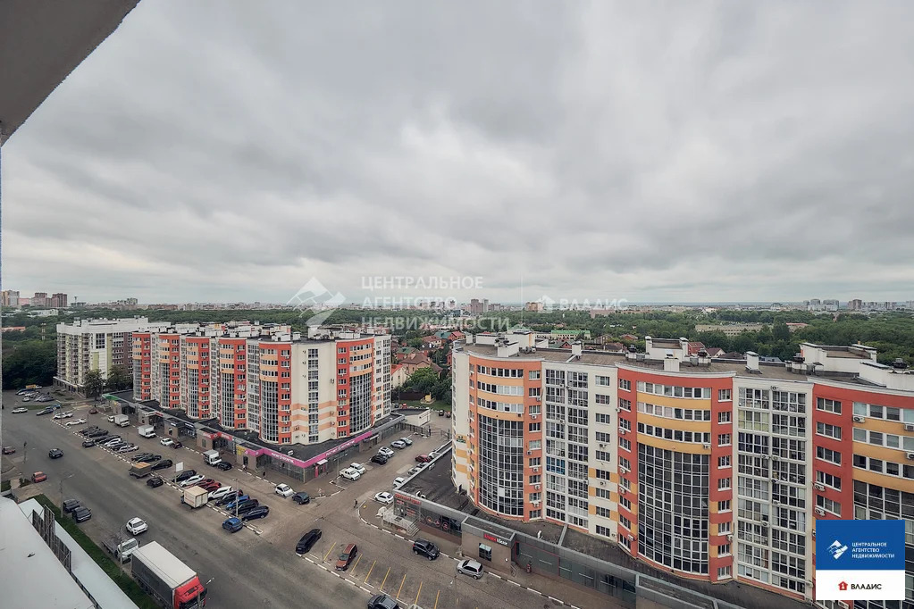 Продажа квартиры, Рязань, Славянский проспект - Фото 15