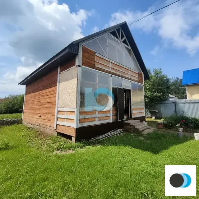 Продажа дома, Иглино, Иглинский район, ул. Блюхера - Фото 1