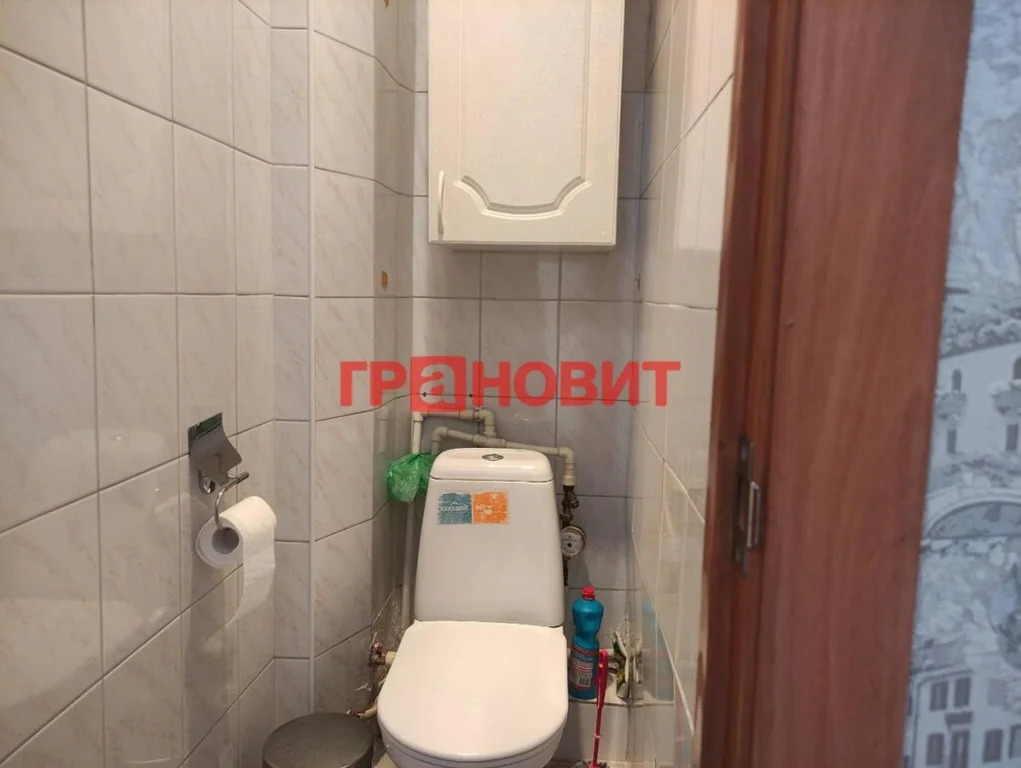 Продажа квартиры, Новосибирск, ул. Никитина - Фото 1