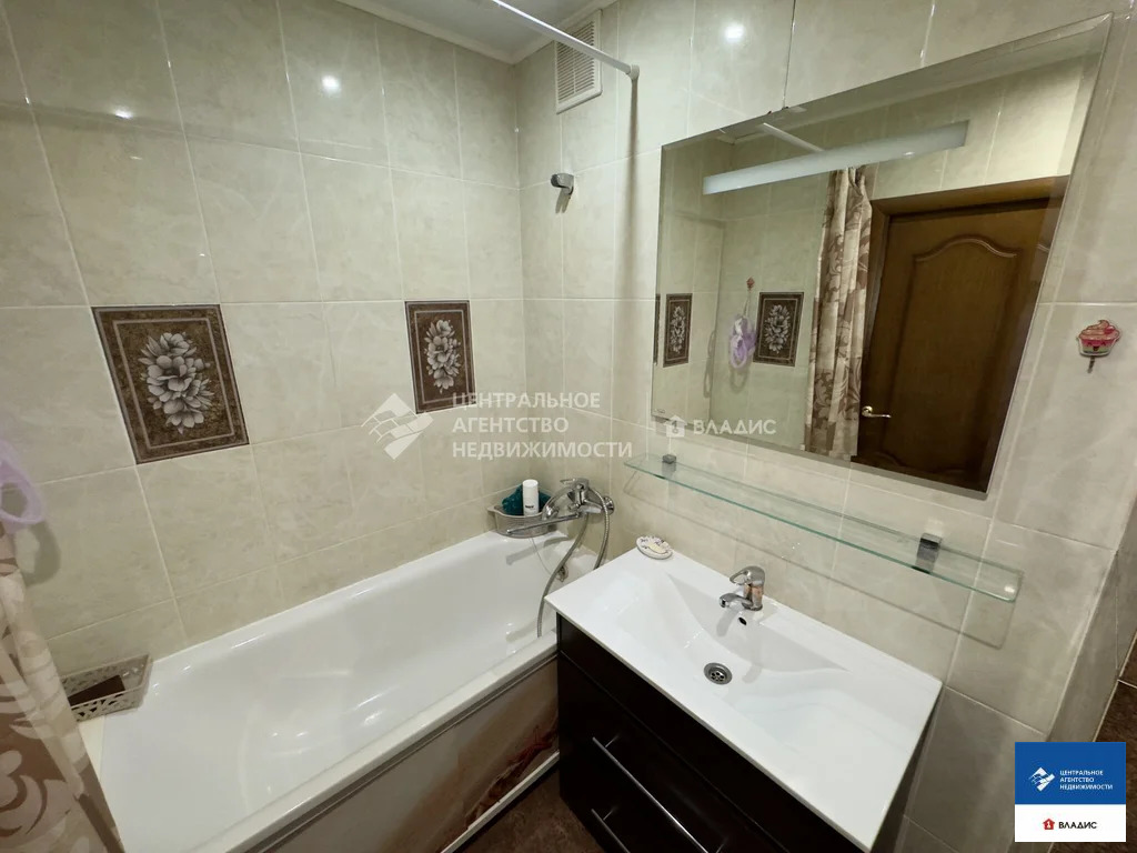 Аренда квартиры, Рязань, ул. Вокзальная - Фото 15