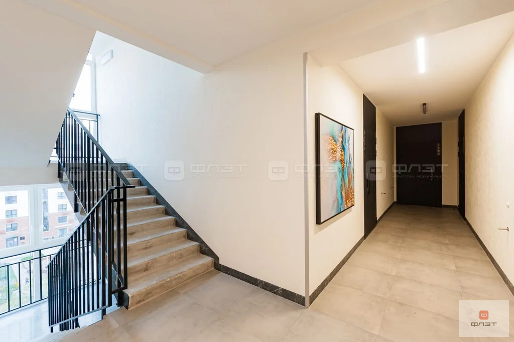 Продажа квартиры, Казань, ул. Ярдем - Фото 16