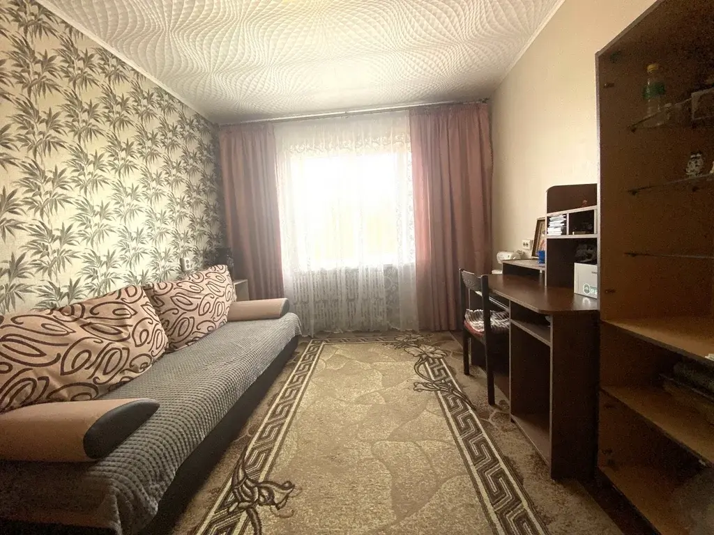 3-я квартира в д. Юрцово, ул. Новая, дом 7 - Фото 6