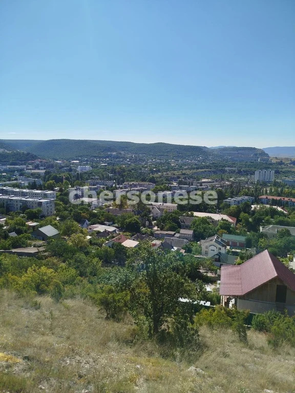 Продажа участка, Севастополь, улица Белокаменская - Фото 7