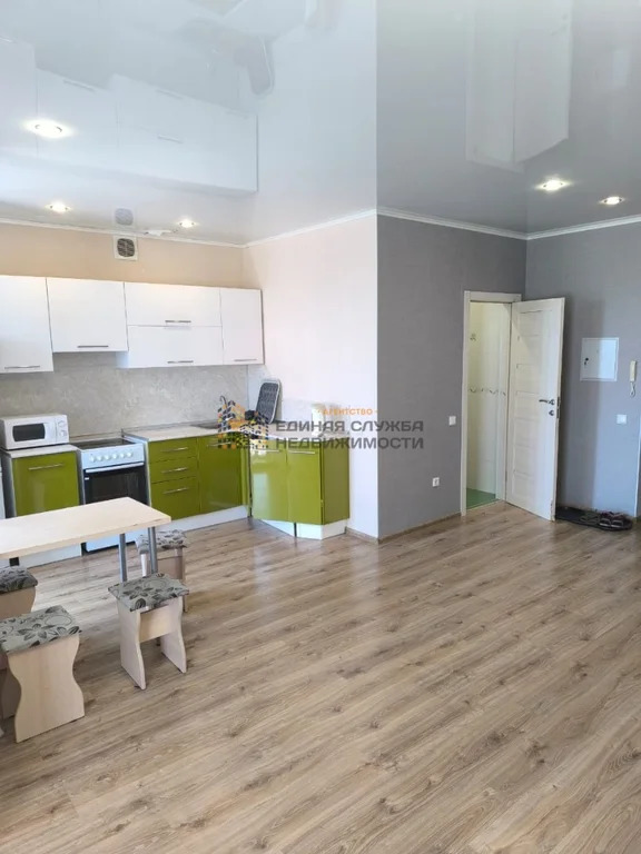 Аренда квартиры, Уфа, ул. Комсомольская - Фото 4