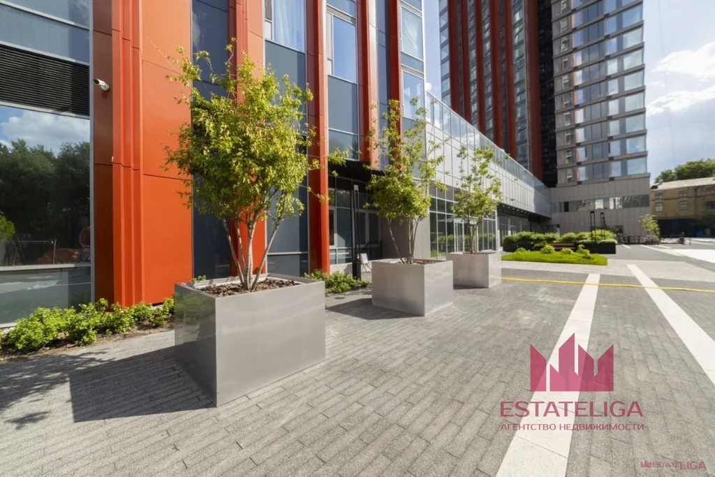 Продажа квартиры, Севастопольский пр-кт. - Фото 24