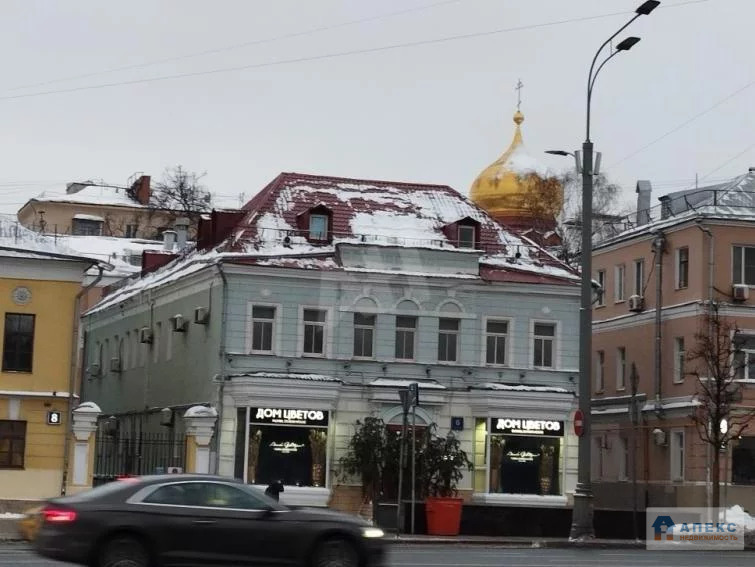 Аренда помещения (ПСН) пл. 115 м2 под бытовые услуги, офис, рабочее ... - Фото 4