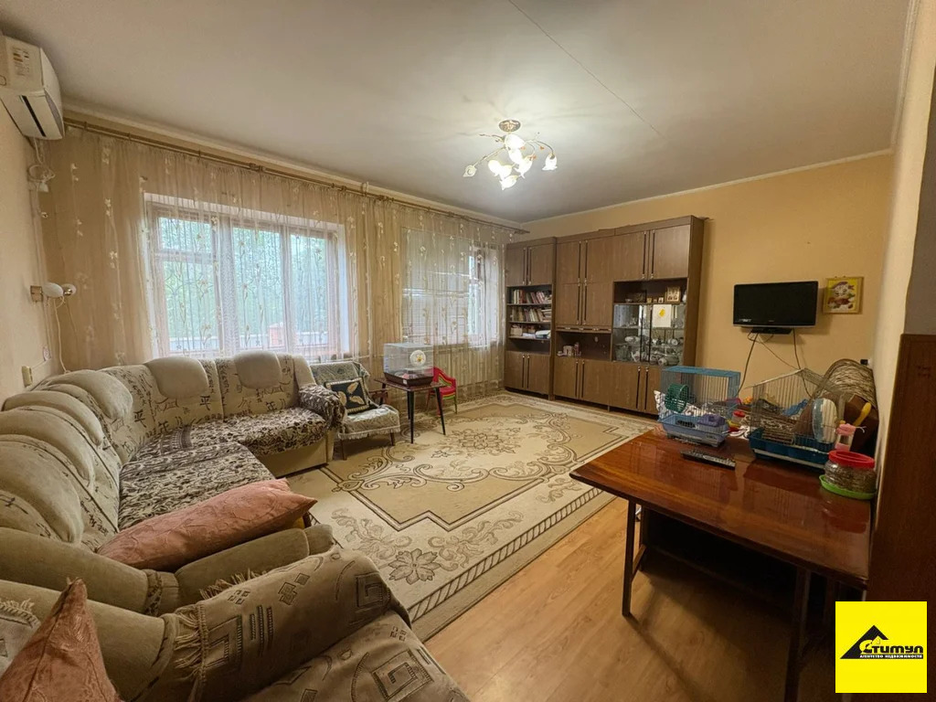 Продажа дома, Ейск, Ейский район, ул. Казачья - Фото 1