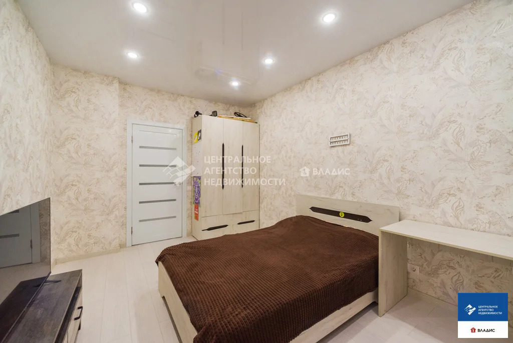 Продажа квартиры, Рязань, Васильевская улица - Фото 11