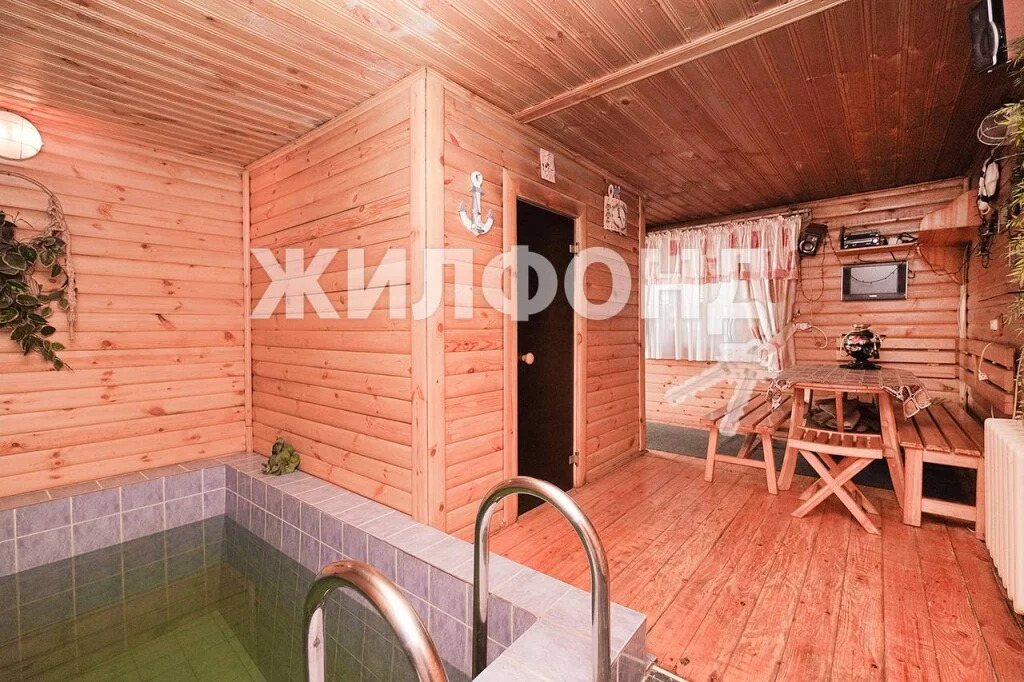 Продажа дома, Новосибирск, ул. Крестьянская - Фото 30