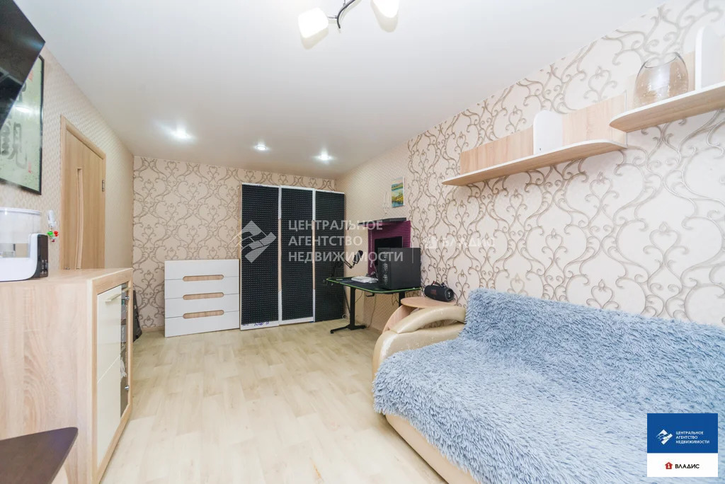 Продажа квартиры, Рязань, Семчинская улица - Фото 4