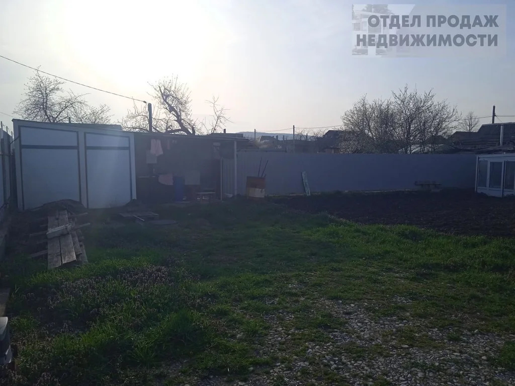 Участок в городе - Фото 5