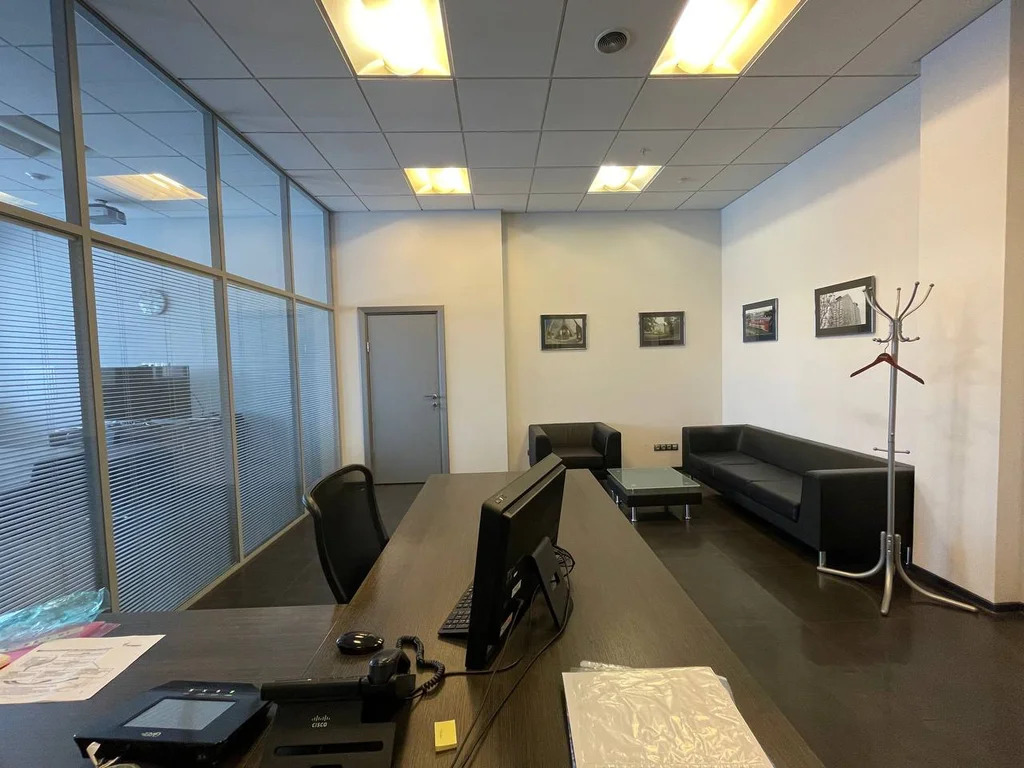 Аренда офиса Невский район - 56 м2 - Фото 11