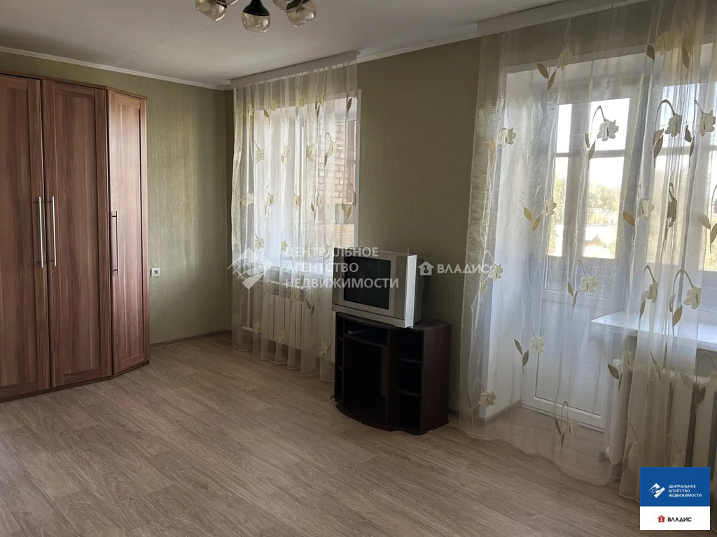 Аренда квартиры, Рязань, ул. Новаторов - Фото 6
