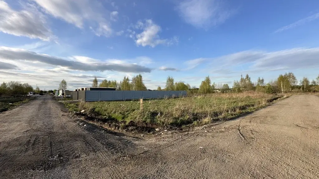 Участок 6 соток, Раменский р-н, Дергаево-3, ул. Ноябрьская - Фото 2