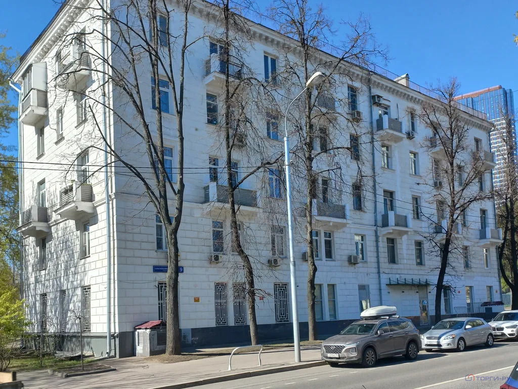 Продажа квартиры, ул. Сельскохозяйственная - Фото 1