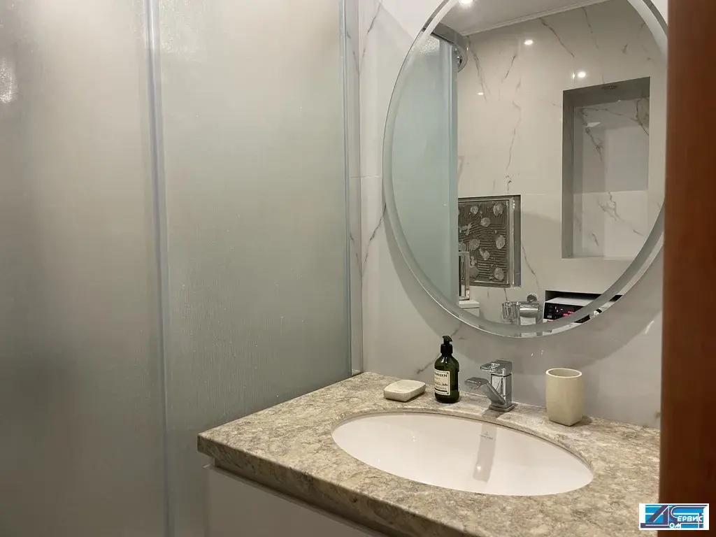 продается 3-х комнатная квартира - Фото 20