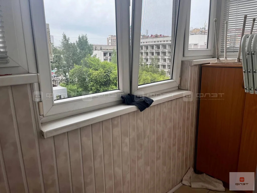 Аренда квартиры, Казань, ул. Шмидта д.3/15 - Фото 15