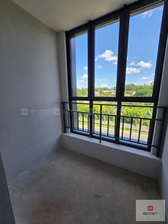 Продажа квартиры, Казань, ул. Рашита Салахова - Фото 10