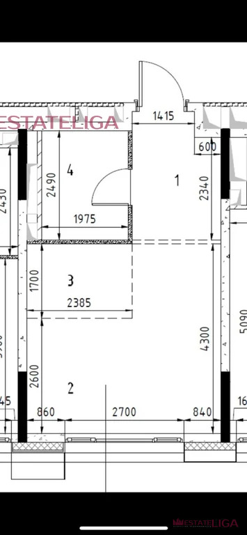 Продажа квартиры, улица Крузенштерна - Фото 9