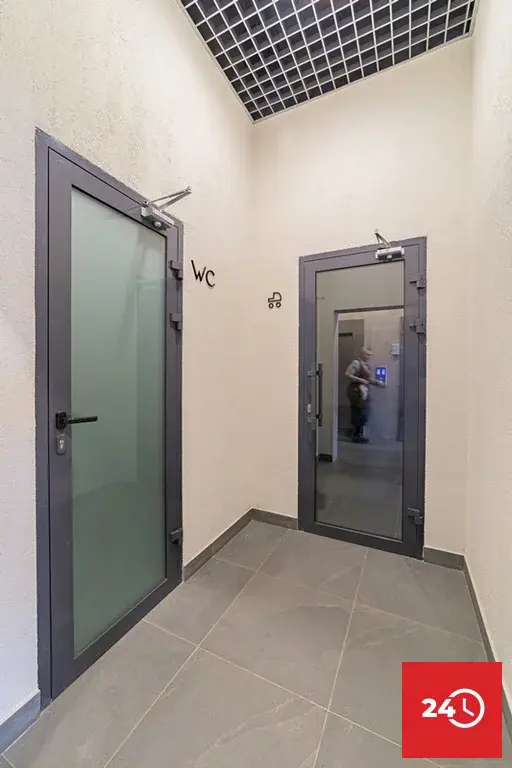 Продаётся 3к квартира с панорамным видом на город в ЖК Гранд Парк! - Фото 38