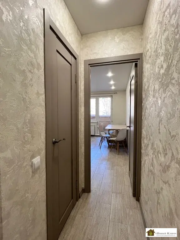 Сдается 3-ком кв г. Реутов, ул. Войтовича, д. 3 - Фото 3