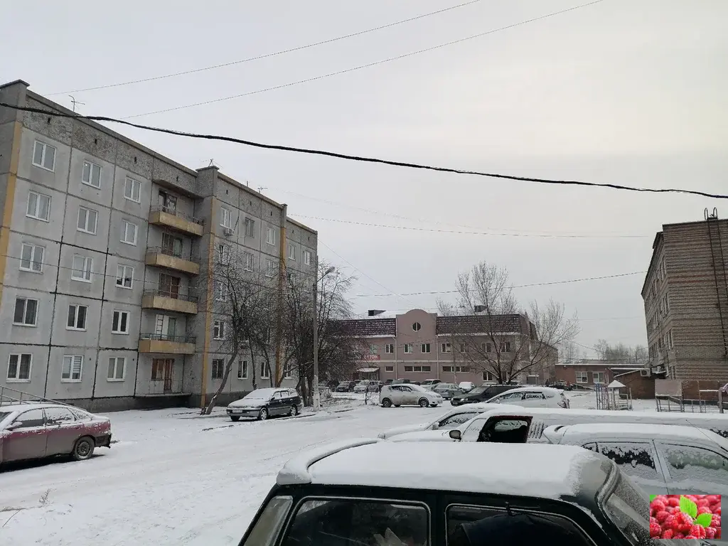 Продам 1 ком квартиру 11.9 кв 26Бак.ком-в 19 - Фото 18