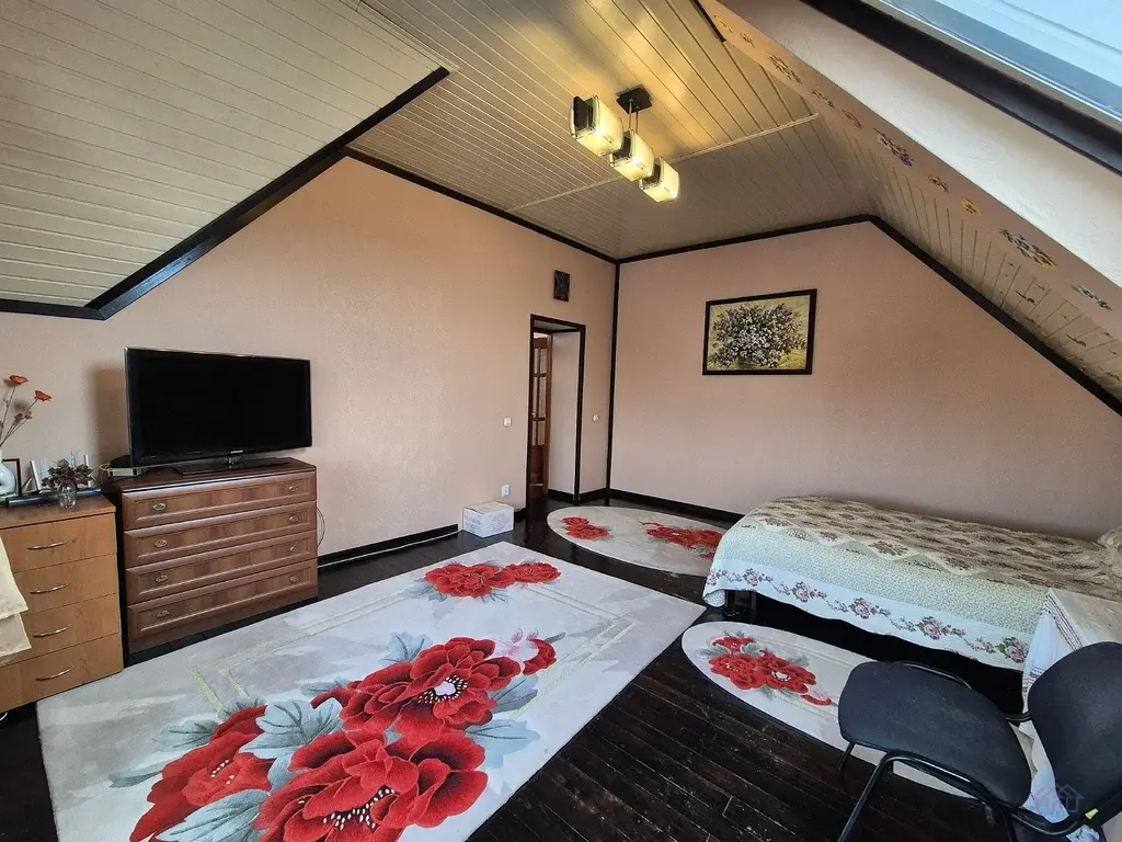 Дом 202,4 м2 на участке 10 сот. - Фото 17