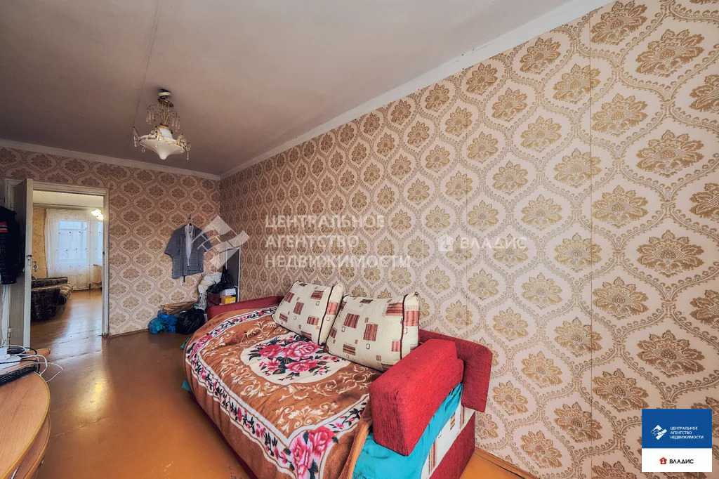Продажа квартиры, Рязань, ул. Юбилейная - Фото 3