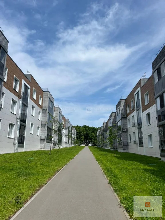 Продажа квартиры, Царево, Пестречинский район, ул. Петра Гаврилова - Фото 13
