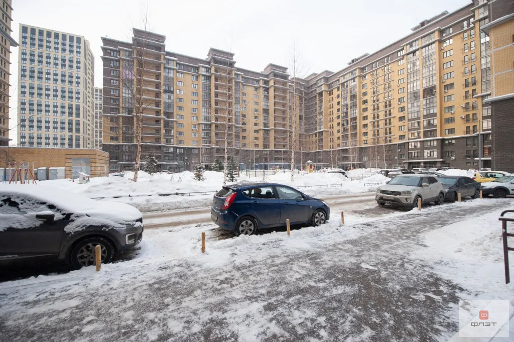 Продажа квартиры, Казань, ул. Натана Рахлина - Фото 17