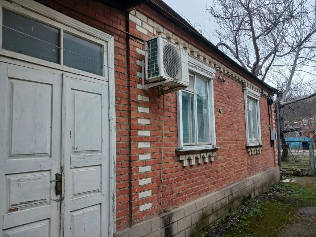 Продажа дома, Смоленская, Северский район, ул. Карасунская - Фото 3