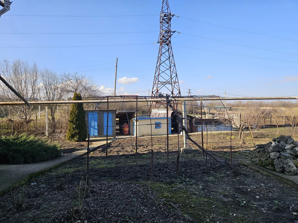 Продажа дома, Новоукраинский, Крымский район, ул. Темченко - Фото 29