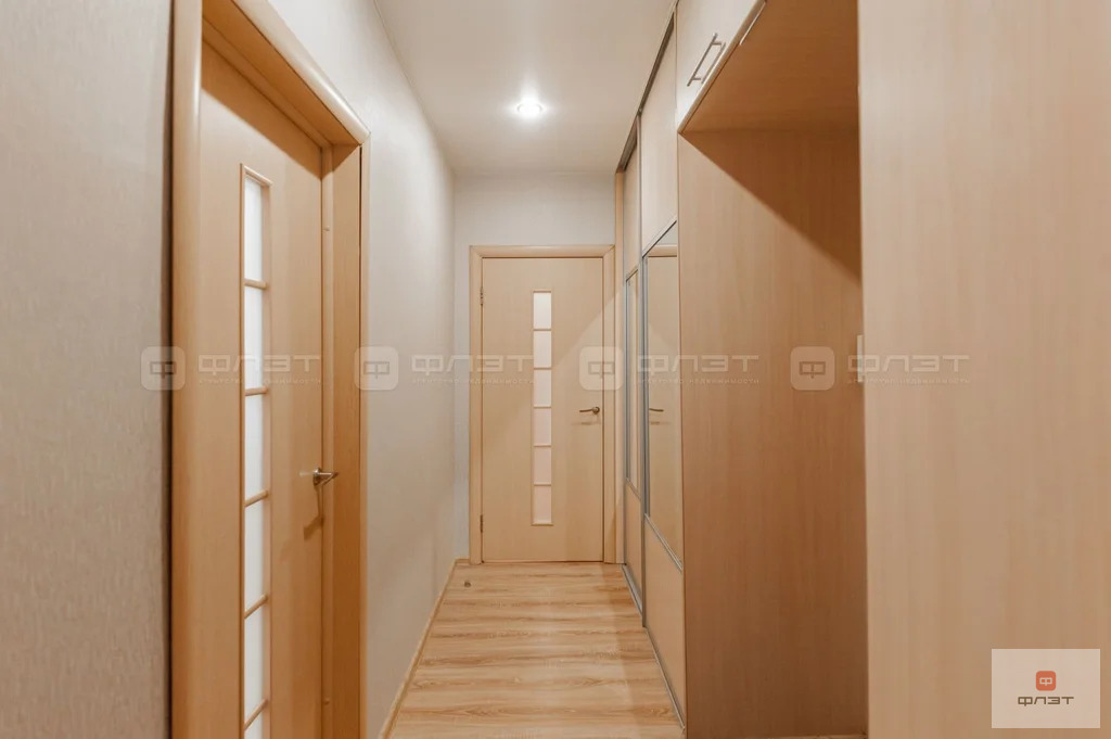 Продажа квартиры, Казань, Ямашева пр-кт. - Фото 6