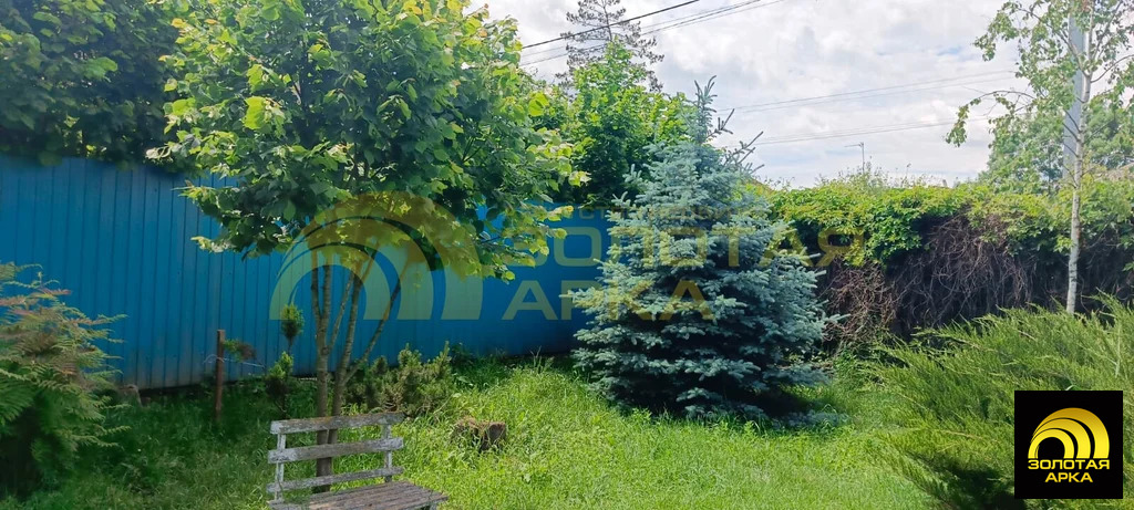 Продажа дома, Кубанская Колонка, Крымский район - Фото 8