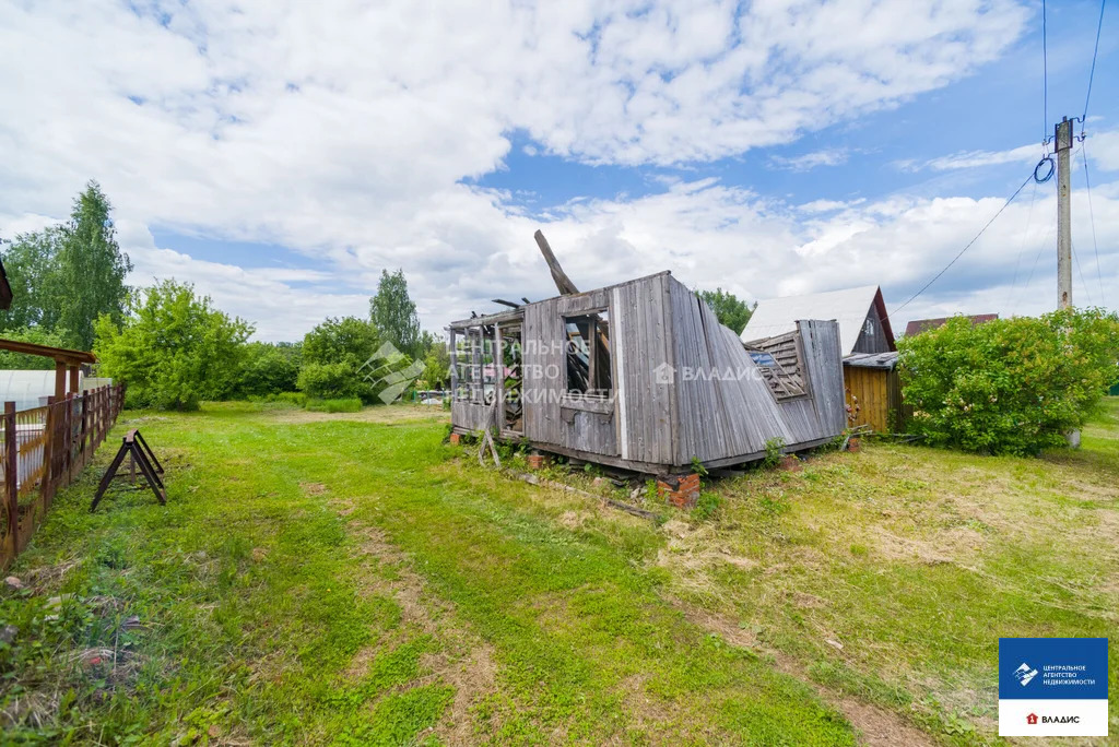 Продажа участка, Рязанский район, СНТ Сочиха - Фото 2
