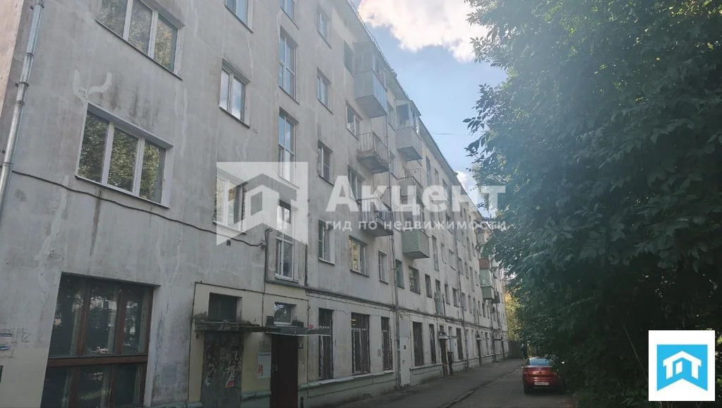 Продажа квартиры, Иваново, ул. Войкова - Фото 3