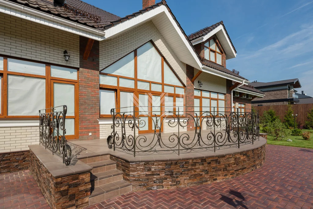 Продажа дома, Зименки, Сосенское с. п, Садовая улица - Фото 41