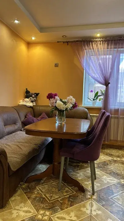 Люберецкий р-н, п. Октябрьский, 60 лет Победы, д. 10А - Фото 2