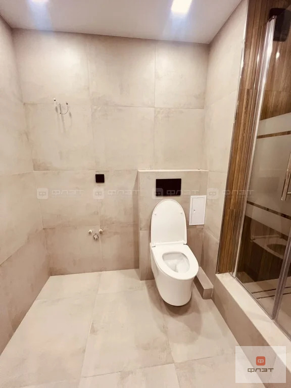 Продажа квартиры, Казань, ул. Рихарда Зорге - Фото 12