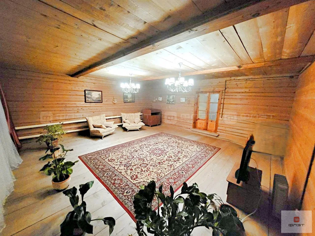 Продажа дома, Высокая Гора, Высокогорский район, ул. Кооперативная - Фото 2