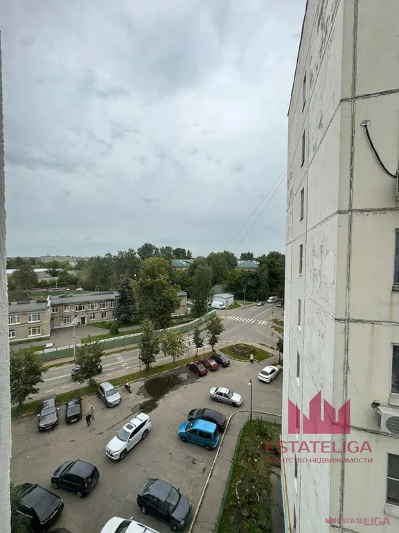 Продажа квартиры, Томилино, Люберецкий район, ул. Гоголя - Фото 6