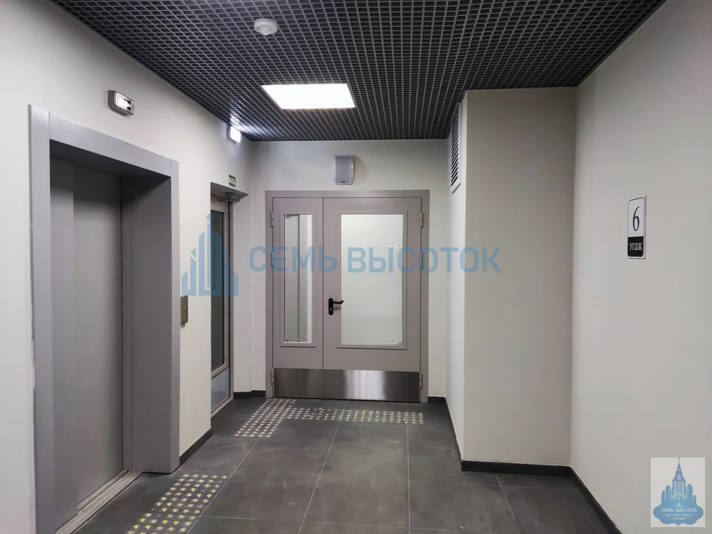 Продажа квартиры, м. Красносельская, ул. Русаковская - Фото 23