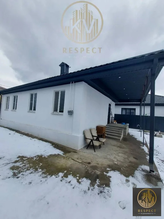 Продажа дома, Санамер, Предгорный район, Бригадный пер. - Фото 5