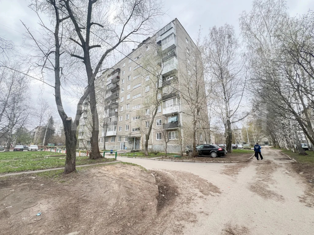 Продажа квартиры, Пермь, ул. Луговского - Фото 32