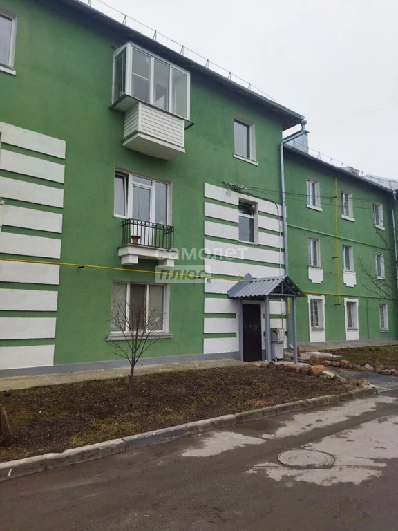 Продажа квартиры, Новосибирск, ул. Новая - Фото 28