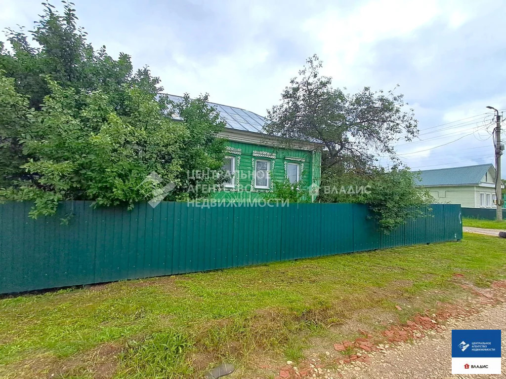 Продажа дома, Касимов, Касимовский район, Заводская улица - Фото 3